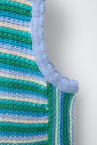 Débardeur - Vert foncé