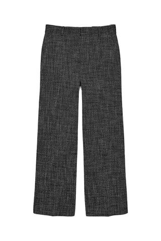 Pantalon - Noir