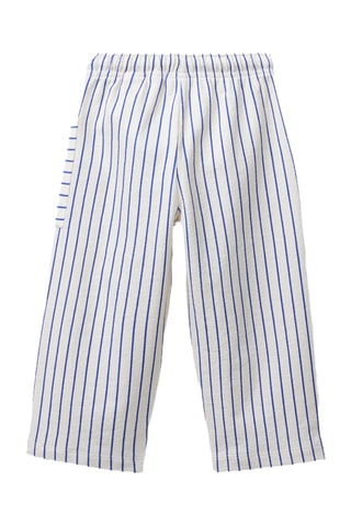 Pantalon - Blanc