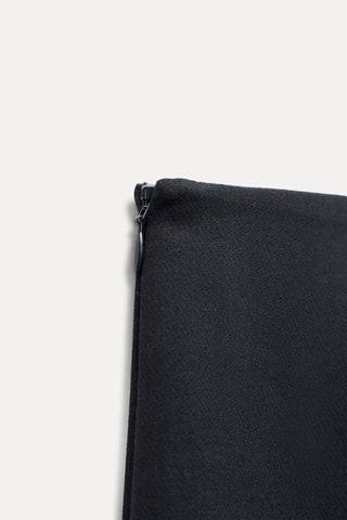 Pantalon ballon - Noir