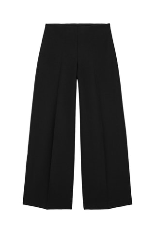 Pantalon ballon - Noir