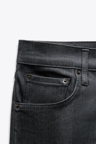Pantalon bootcut 7/8 - Gris