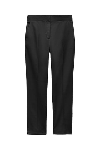 Pantalon - Noir
