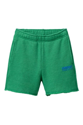 Short - Vert foncé