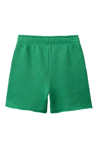 Short - Vert foncé