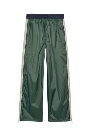 Jogger - Vert foncé