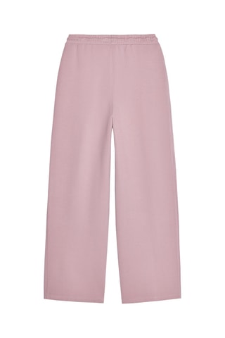 Pantalon - Rose