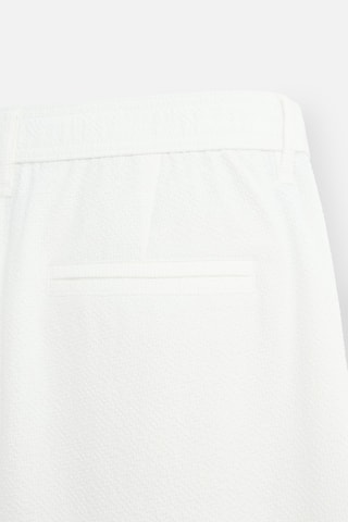 Pantalon - Blanc