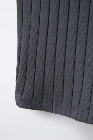 Débardeur - Anthracite