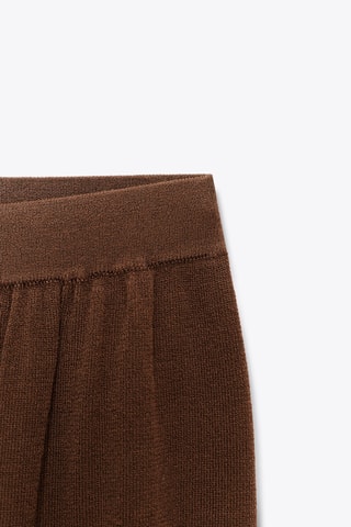 Pantalon - Marron