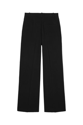 Pantalon - Noir