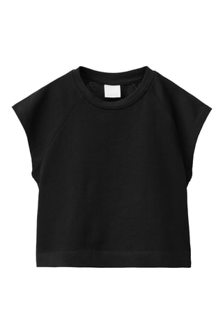 T-shirt - Noir