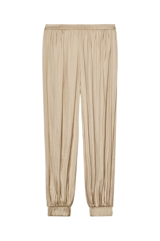 Pantalon - Beige
