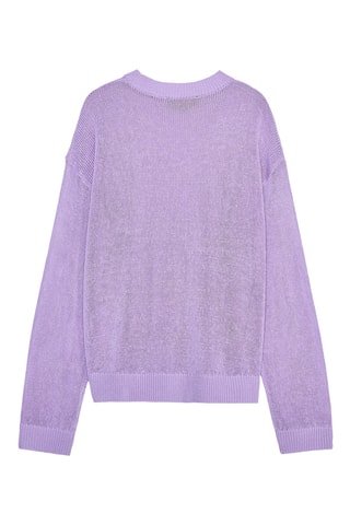 Pull - Violet