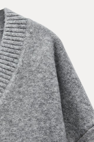 Pull - Gris