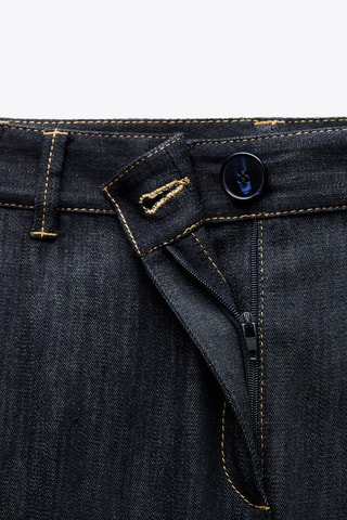 Jean bootcut - Indigo