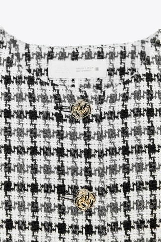 Gilet de costume - Noir