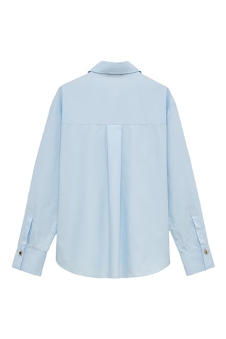 Blouse - Ciel