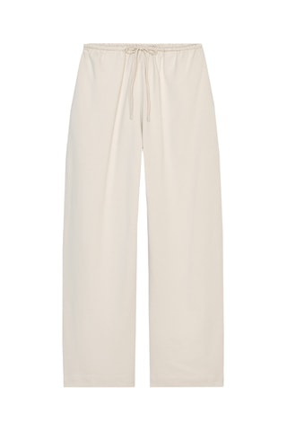 Pantalon - Beige
