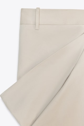 Pantalon - Beige