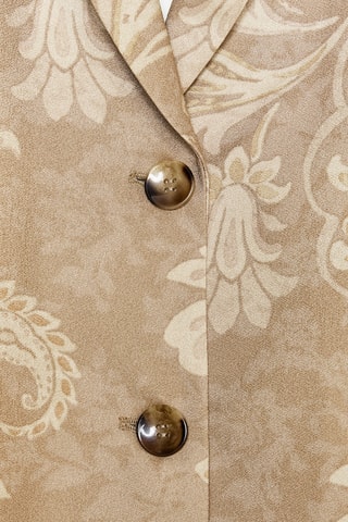 Veste - Marron clair