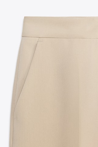 Pantalon - Beige