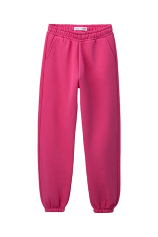 Jogging - Fuchsia