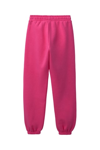 Jogging - Fuchsia