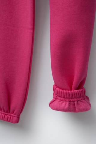 Jogging - Fuchsia