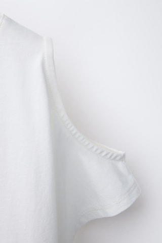 T-shirt - Blanc