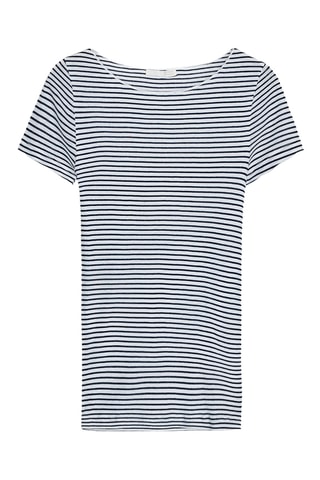 T-shirt - Blanc