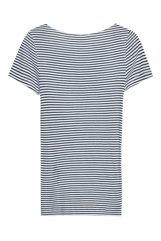 T-shirt - Blanc