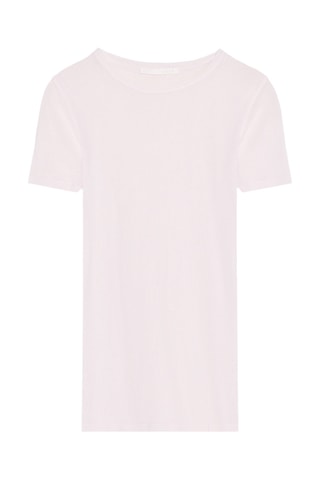 T-shirt regular - Blanc