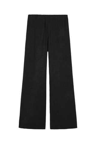 Pantalon - Noir