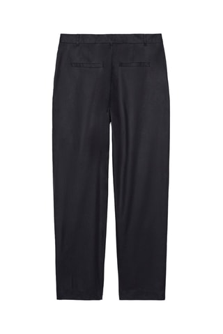 Pantalon - Noir