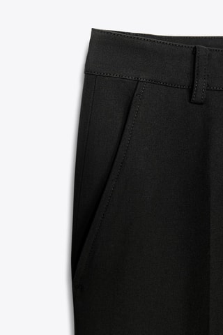 Pantalon - Noir
