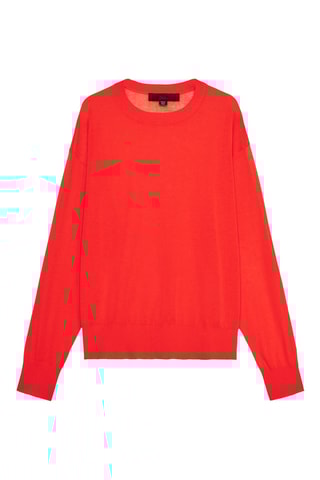 Pull - Rouge