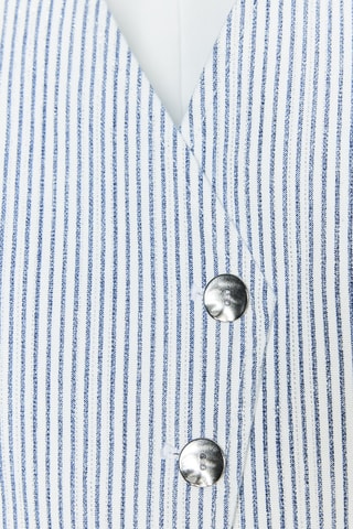 Gilet de costume - Gris clair