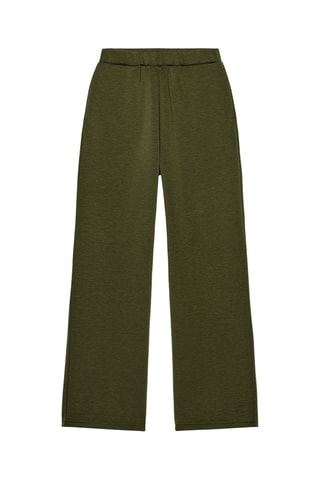 Pantalon - Kaki