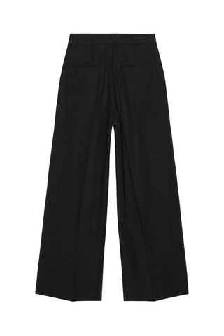 Pantalon - Noir