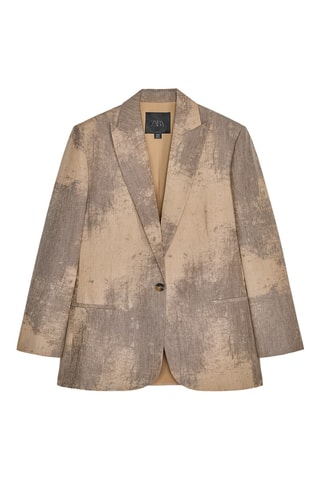 Veste - Beige