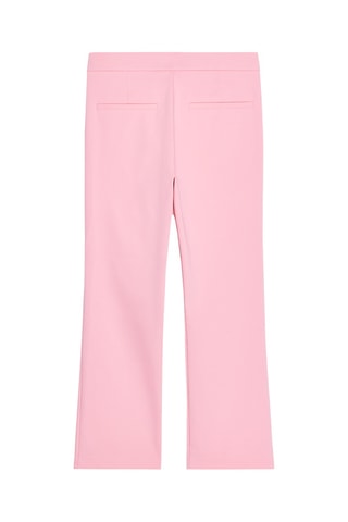 Pantalon - Rose poudré