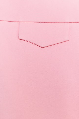 Pantalon - Rose poudré