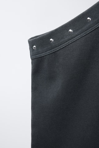 Débardeur - Anthracite