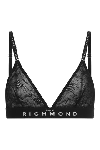 2 Beha's Bipack Bra Samy - Roze en Zwart