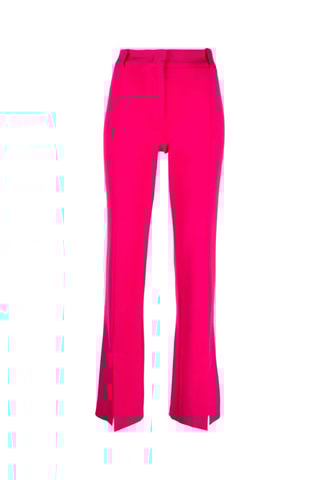 Broek - Fuchsia