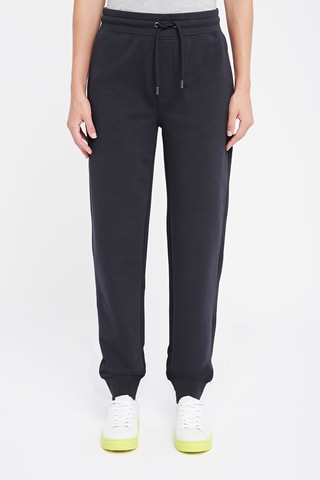 Joggingbroek Nachtblauw - Emporio Armani