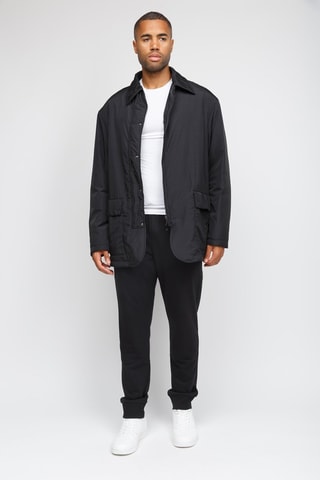 Jasje - Zwart - Emporio Armani