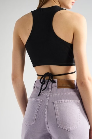 Sportbeha - Zwart