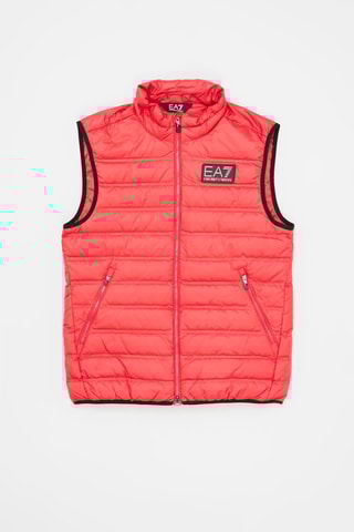 Bodywarmer Rood -